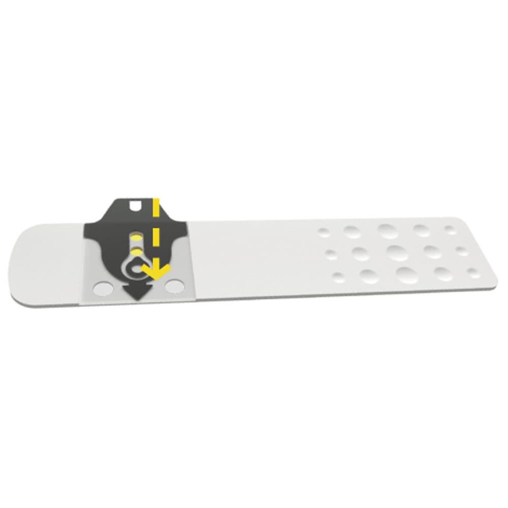 Testovací proužky Rightest GS720 - náhled 3
