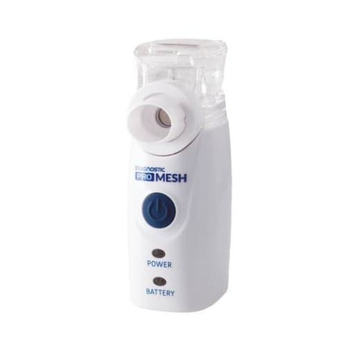 Inhalátor Biotter ProMesh ultrazvukový s příslušenstvím